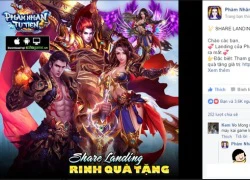 Top 4 bí kíp ĐUA TOP game mới "không tốn một xu"