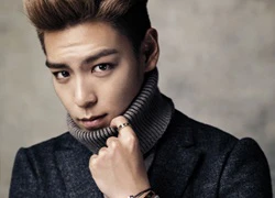 T.O.P (Big Bang) và Junsu (JYJ) nhập ngũ cùng một ngày