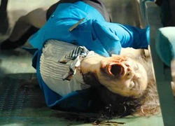 'Train to Busan' đại bại ở giải thưởng điện ảnh Rồng Xanh