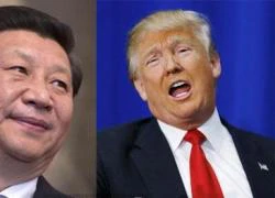 &#8216;Trăm năm có một&#8217;: &#8216;Donald Trump khiến Trung Quốc bẽ bàng?