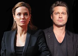 Angelina Jolie khẳng định giành được quyền nuôi con