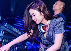 Trang Moon - nữ DJ gợi cảm nhất VN thừa nhận tính giống con trai