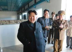 Triều Tiên nổi giận với cách báo TQ gọi Kim Jong-un