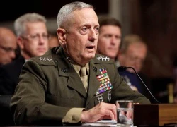 Trump cân nhắc chọn tướng về hưu Mattis làm bộ trưởng quốc phòng