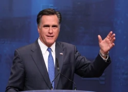 Trump 'cân nhắc' Mitt Romney cho chức ngoại trưởng Mỹ