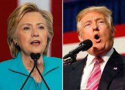 Trump chỉ trích Clinton vì ủng hộ kiểm phiếu lại