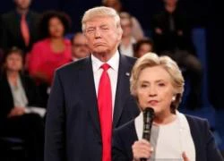 Trump: Clinton hơn phiếu phổ thông nhờ &#8216;cử tri bất hợp pháp&#8217;