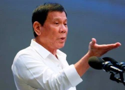 Trump đắc cử, Duterte tuyên bố tôn trọng hiệp ước với Mỹ