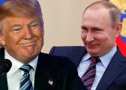 Trump dù muốn cũng khó lòng xích lại gần Putin?