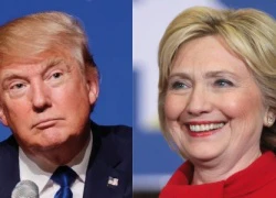 Trump khen Clinton là đối thủ tuyệt vời