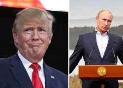 Trump-Putin điện đàm, chiến tranh thế giới 3 được chặn đứng?