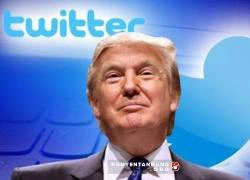 Trump tiếp tục gây chiến và mỉa mai trên Twitter