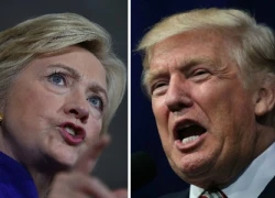 Trump và Clinton làm gì trong 100 ngày đầu tiên nếu đắc cử?