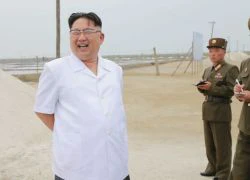 Trung Quốc cấm gọi Kim Jong Un là &#8220;Kim mũm mĩm&#8221;