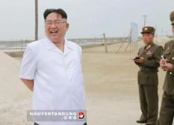 Trung Quốc cấm gọi ông Kim Jong-un là &#8220;Kim Mũm mĩm Đệ tam&#8221;