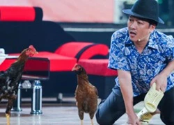 Trường Giang lập kỷ lục với live show tại Đà Nẵng