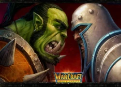 Từ bỏ hy vọng đi, không có Warcraft I, II remake đâu