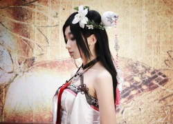 Tuyển tập loạt ảnh cosplay cực đẹp trong Blade and Soul