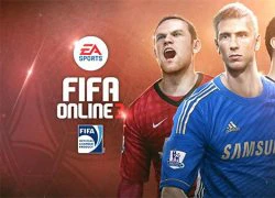 Tuyển tập những ảnh Loading Screen đẹp nhất của FIFA Online 3