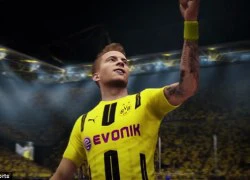 Ức chế tột độ với những kẻ phá game trong FIFA 17