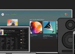 Ứng dụng Spotify trên máy tính có thể giảm tuổi thọ ổ cứng