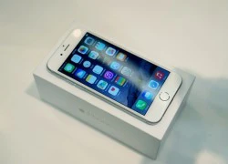 Về giá 6-7 triệu, iPhone 6 thành hàng phổ thông