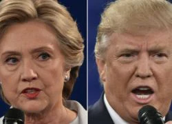 Vì sao Donald Trump không còn muốn 'bỏ tù' Hillary Clinton?