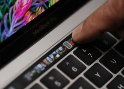 Vì sao MacBook Pro mới chỉ có tối đa 16 GB RAM