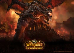 Video lịch sử Warcraft toàn tập (phần 11): Nguồn gốc của tộc Rồng