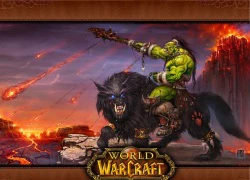 Video lịch sử Warcraft toàn tập (phần 12): Tản mạn về màu da của tộc Orc