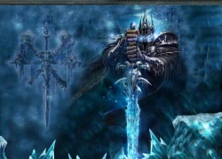 Video lịch sử Warcraft toàn tập (phần 13): Lich King lộ diện