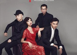 Vietnam's Next Top Model đến ngày 'khai tử' khi bị hàng loạt giám khảo, thí sinh tố tụng