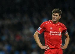 Vừa giải nghệ, Gerrard đã bị cựu sao M.U "chửi" cực kỳ phũ phàng