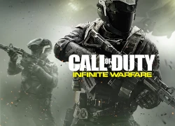 Vừa ra mắt được vài tiếng, Call of Duty: Infinite Warfare đã bị crack lan tràn trên mạng