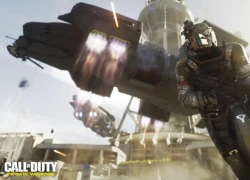 Vượt lên dư luận, Call of Duty: Infinite Warfare được báo chí nước ngoài ca tụng hết lời