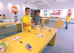 Xiaomi thừa nhận bán smartphone không lãi một đồng