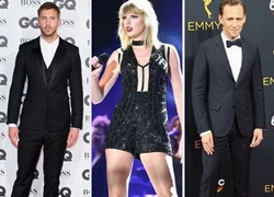 Xôn xao tin đồn Taylor Swift đang mang bầu