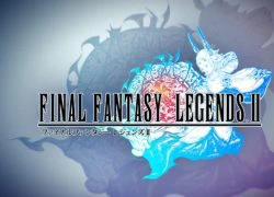 Xuất hiện thêm một siêu phẩm nữa mang thương hiệu Final Fantasy trên Mobile