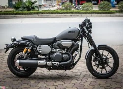 Yamaha XV950 Racer 2016 giá hơn 300 triệu tại Việt Nam