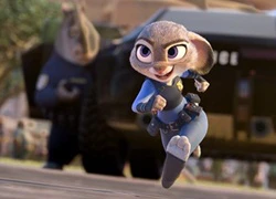 'Zootopia' và 'Kubo' so kè ở giải hoạt hình lớn nhất năm