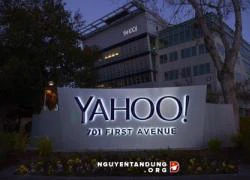 1 tỷ người dùng Yahoo bị hack: Yahoo lơ là bảo mật vì...'nghèo'