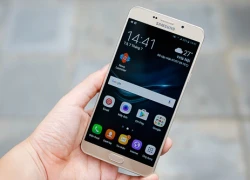 3 smartphone màn hình lớn nhất Việt Nam năm 2016