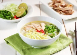 4 món bún, phở ngon lại dễ làm cho bữa sáng