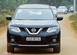 5 tính năng đáng chú ý trên Nissan X-Trail mới bán ở VN