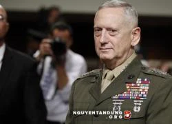 7 bài học lãnh đạo từ tướng James Mattis, tân Bộ trưởng Quốc phòng Mỹ