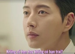 7 nụ hôn đầu: Park Hae Jin bị nghi là kẻ biến thái