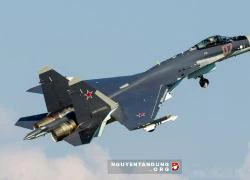 8 ngày nữa, khách hàng nước ngoài đầu tiên nhận Su-35, bao giờ đến lượt Việt Nam?