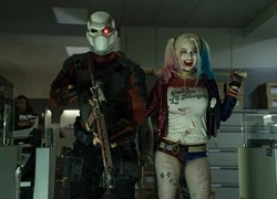 'Alice', 'Suicide Squad' và những bộ phim tệ nhất năm 2016