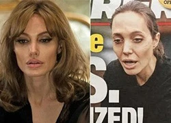 Angelina Jolie phải đi cấp cứu vì tình trạng tâm thần bất ổn, muốn tự tử?