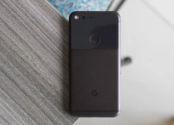 Ảnh Google Pixel đầu tiên tại Việt Nam